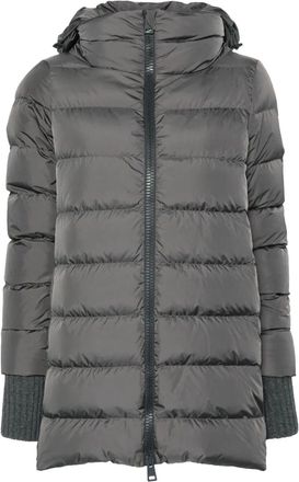 Herno A-Shape Chamonix Jacket
