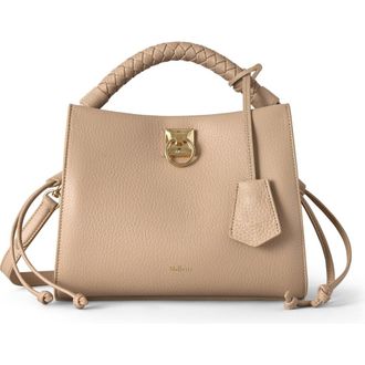 Mulberry Small Iris in Crumpet at Nordstrom