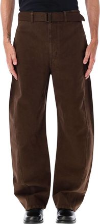 Christophe Lemaire Pantaloni Lemaire
