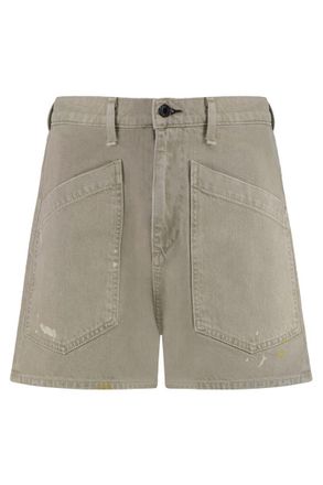 ASKK NY Cotton Shorts