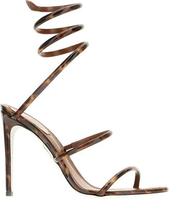 Rene Caovilla Mujer, Zapatos, Marr&oacute;n, Talla: 37 EU