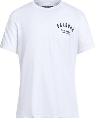Barbour TOPWEAR - T-shirts on YOOX.COM