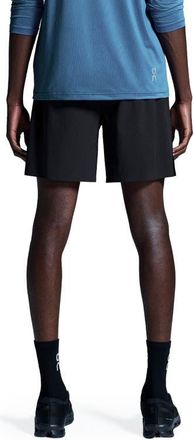 On Performance Shorts in Black at Nordstrom, Size Xx-Large