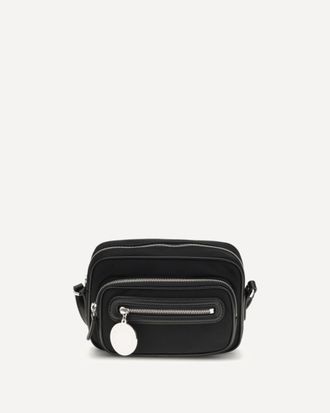 Stella McCartney Dartmoor Shoulder Bag in Econyl Female UNI