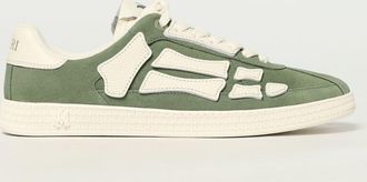 Amiri Sneakers Pacific Bones Amiri in camoscio