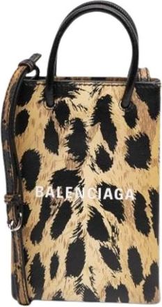 Balenciaga Pre-owned Satchel - - Pre-owned - Donna - Marrone - ONE SIZE