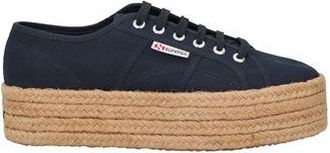 Superga FOOTWEAR - Trainers sur YOOX.COM