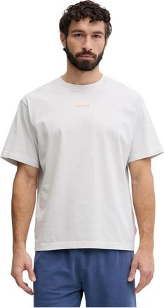 Bogner Avan 2 T-Shirt - Tops - Hombre - Blanco - L