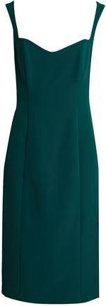 Silence Limited VESTIDOS - Vestidos midi en YOOX.COM