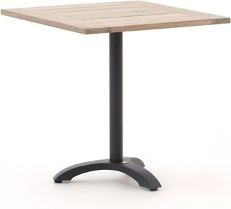 Bellagio la vita attrattiva Bellagio Lisio tuintafel 70x70x75cm