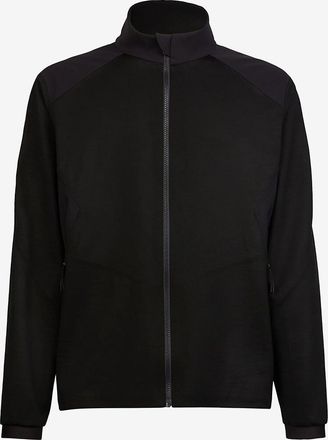 Sease Materialmix-Sportjacke Maestrale 2.0