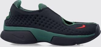 Nike Sneakers Air Rift 2 in mesh con design slip-on e punta Tabi