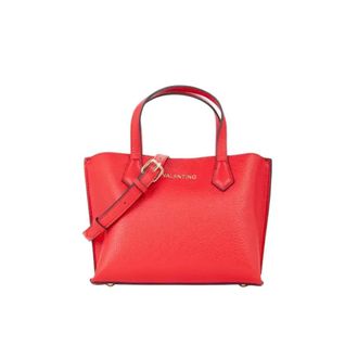 Valentino Mujer, Bolsos, Rojo, Talla: ONE Size