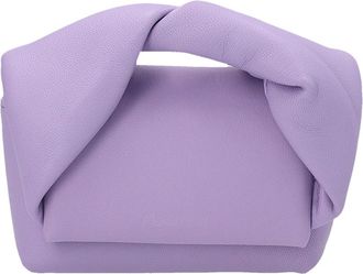 J.W.Anderson J. W. Anderson Twister mini handbag