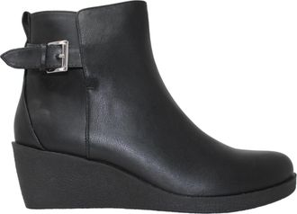 Aerosoles Bonnie Black BONNIE-001 Womens