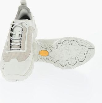 Roa Low-Top Sneakers KATHARINA for Trekking with Vibram Sole size 40