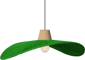 Tosel Suspensión,naturala70xd 44x p 50cm