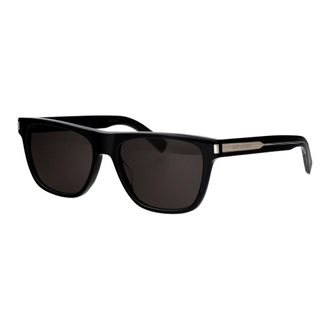 Saint Laurent Sunglasses, male, Black, Size: 56 MM Stylish Sunglasses SL 619