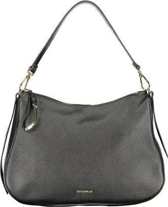 Coccinelle Dames, Tassen, Zwart, Maat: ONE Size
