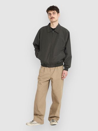 Volcom Likurtis Chaqueta negro
