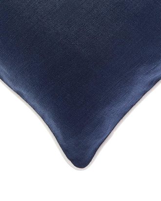 Peacock Alley Mandalay King Sham