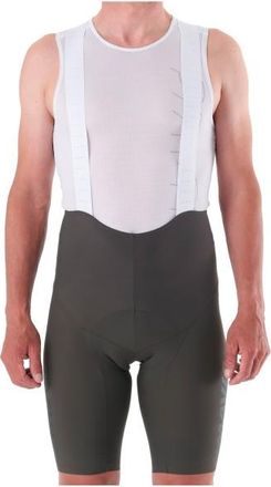 Mavic Ksyrium Bib Short Velohose f&uuml;r Herren | grau