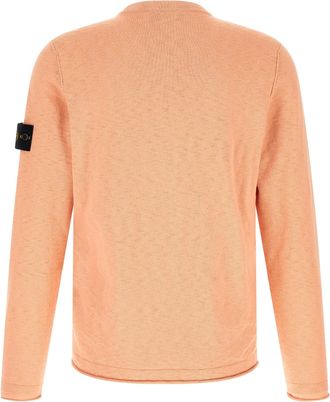 Stone Island Mens Multicolor Cotton Cardigan Clothing