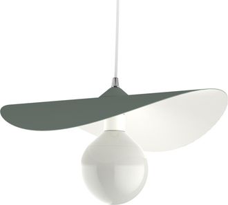Lumicom Piuma L&aacute;mpara De Techo Bicolor Mate