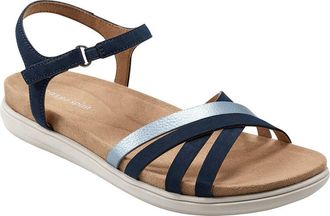 Easy Spirit Dottle Sandal