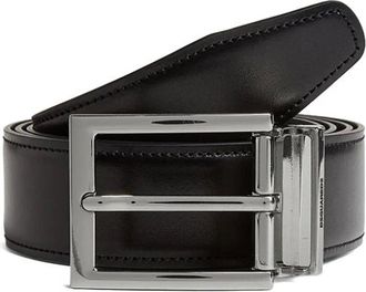 Dsquared2 Heren, Accessoires, Zwart, Maat: ONE Size
