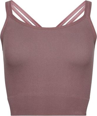Chillaz Cala Giunco Top f&uuml;r Damen | braun