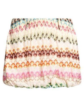 Missoni HOSEN & R&Ouml;CKE - Minir&ouml;cke auf YOOX.COM