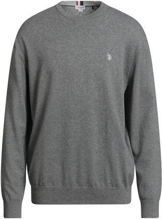 U.S.Polo Association PRENDAS DE PUNTO - Pullover en YOOX.COM