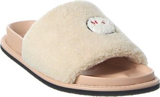 Stella McCartney Stella Mccartney X Yoshitomo Nara Slide