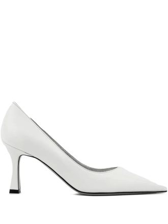 PAUL WARMER Pumps Kate - Bianco