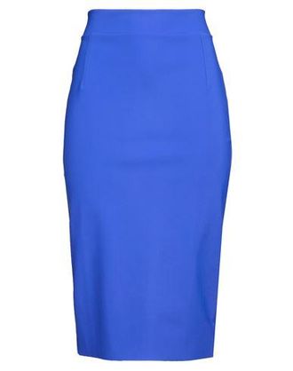 La Petite Robe Di Chiara Boni PARTES DE ABAJO - Faldas midi en YOOX.COM