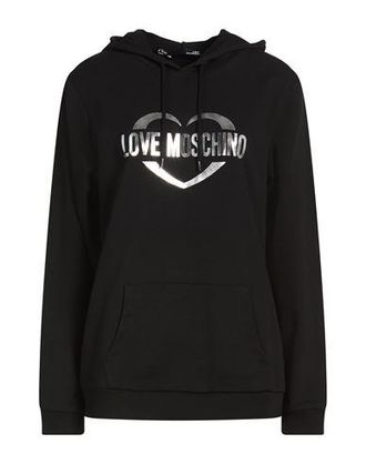 Love Moschino TOPS - Sweatshirts auf YOOX.COM