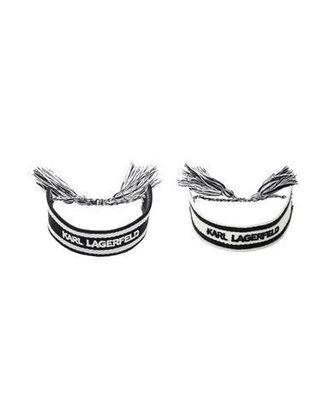 Karl Lagerfeld JEWELLERY and WATCHES - Bracelets on YOOX.COM