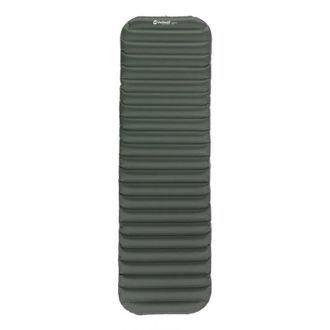 Outwell 400123 Colch&oacute;n Hinchable Colch&oacute;n Individual Verde Unisex