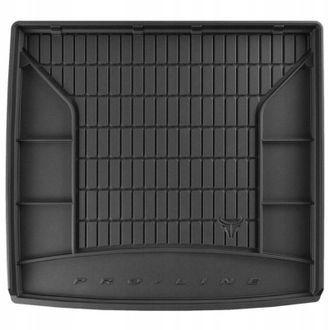 OEM Alfombrilla De Goma Para Maletero Mercedes-benz Gle W167 Desde 2019
