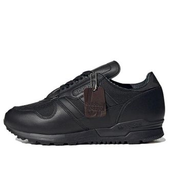 adidas Hartness SPZL Triple Black HP8844