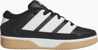 adidas Mens Break Start 2000 Low Top Trainers - Black - Size: 4.5 37.3