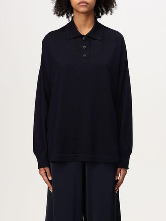 Fabiana Filippi Sweater FABIANA FILIPPI Woman color Blue