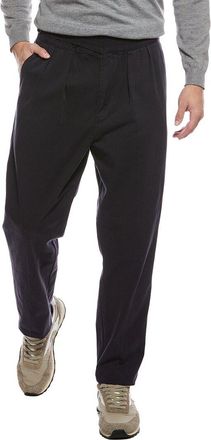 Todd Snyder Todd Snyder Garment Dyed Gurkha Pant