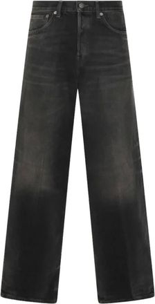 Haikure Donna, Jeans, Nero, W26, new