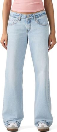 Levi's Low Loose Jeans in Pick Sides at Nordstrom, Size 26 X 32