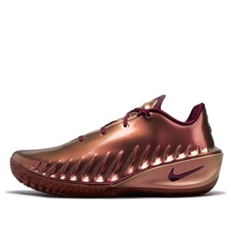 Nike Air Zoom G.T. Cut 4 EP Copper IR7205-600