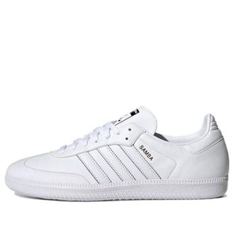 adidas x Disney Samba Vegan Mickey Mouse GY1889