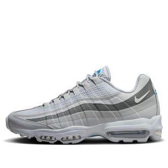 Nike Air Max 95 Ultra Grey Photo Blue FN7802-002