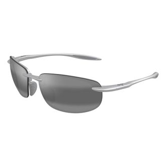 Maui Jim Hookipa Ultra Sunglasses - unisex - Maui Jim - Sunglasses - Gray - 63 MM - Accessories